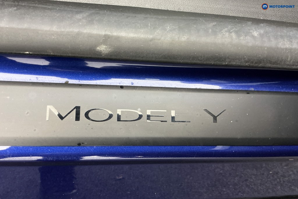 Used Tesla Model Y 2022 for sale - 77262298: Photo 25