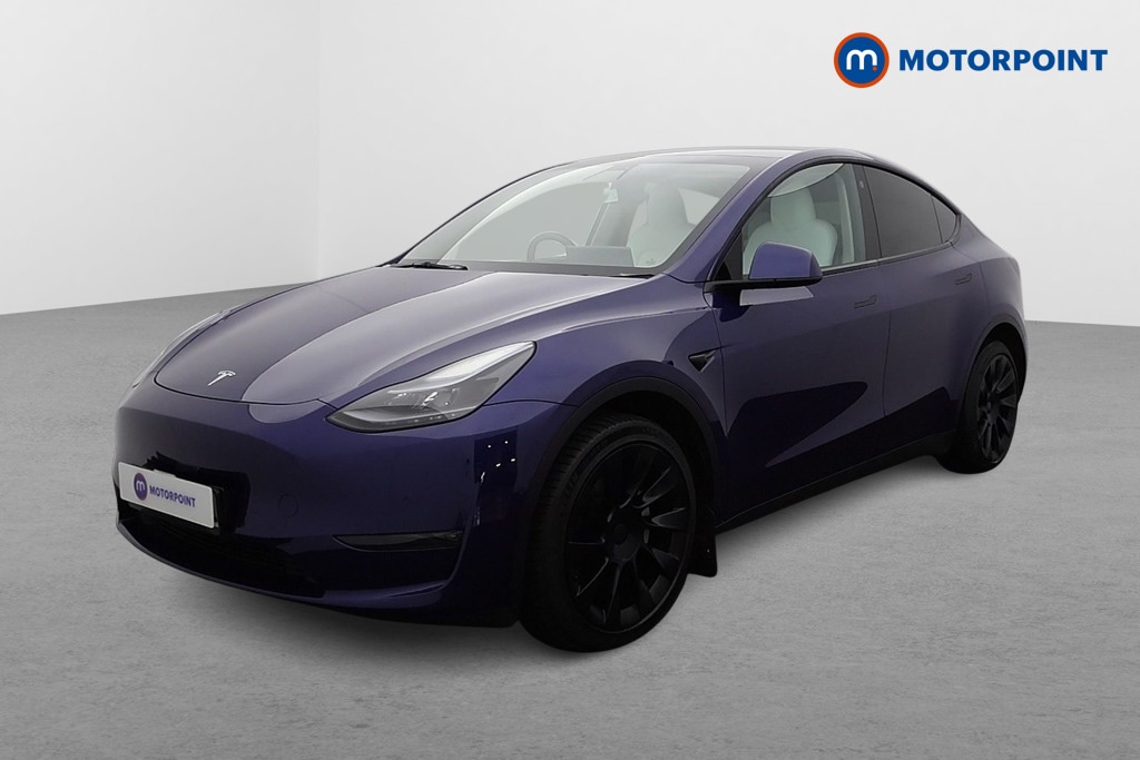 Used Tesla Model Y 2022 for sale - 77262298: Photo 3