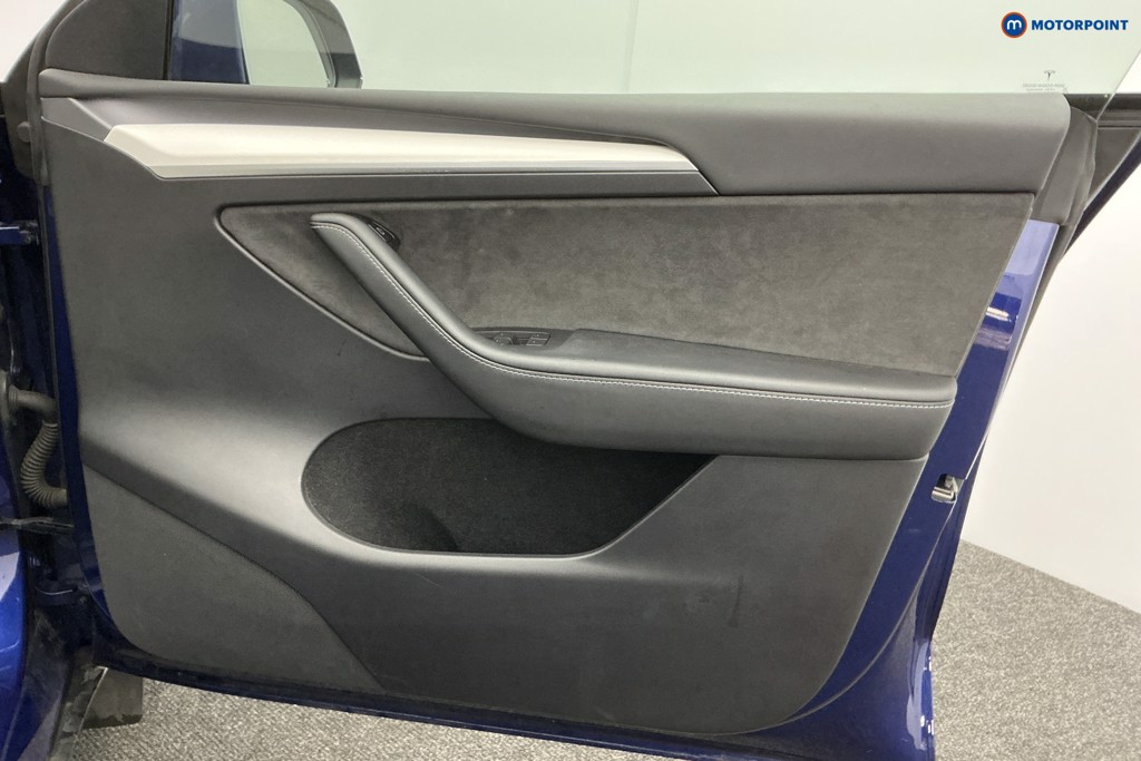 Used Tesla Model Y 2022 for sale - 77262298: Photo 33