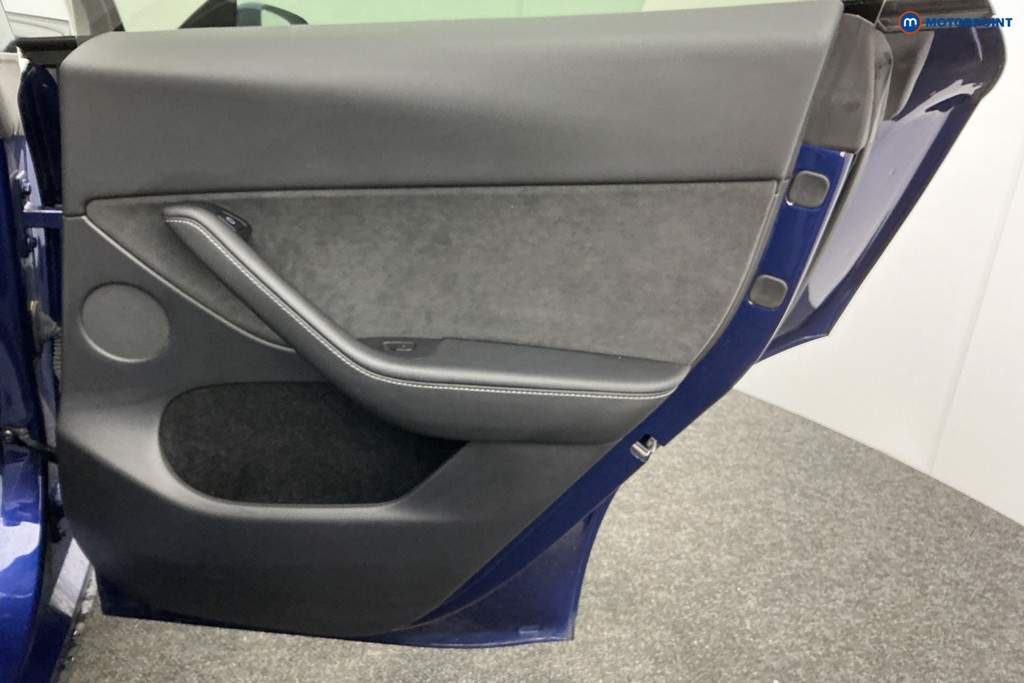 Used Tesla Model Y 2022 for sale - 77262298: Photo 35