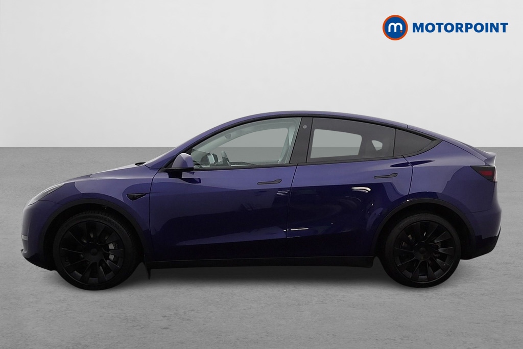 Used Tesla Model Y 2022 for sale - 77262298: Photo 4