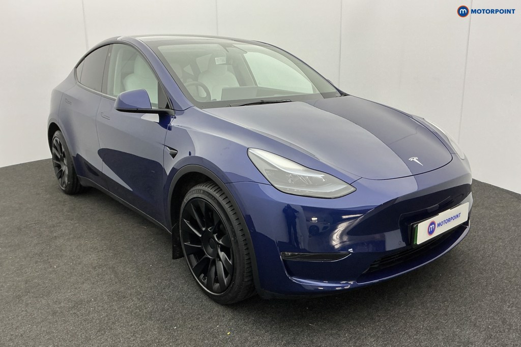Used Tesla Model Y 2022 for sale - 77262298: Photo 40