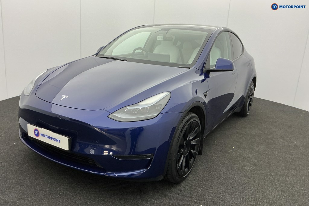 Used Tesla Model Y 2022 for sale - 77262298: Photo 42