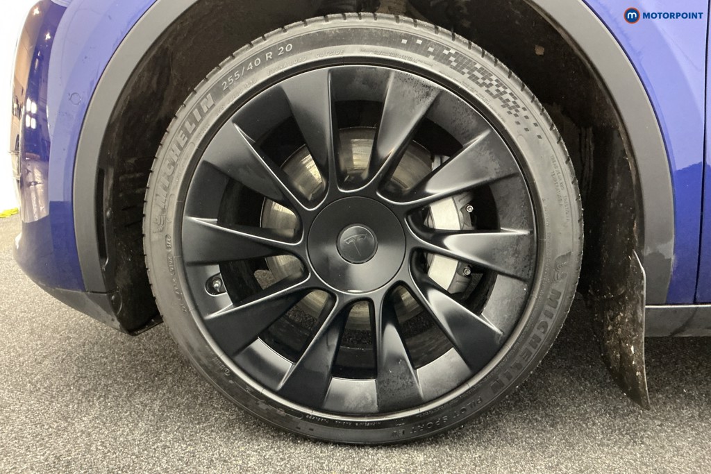 Used Tesla Model Y 2022 for sale - 77262298: Photo 47