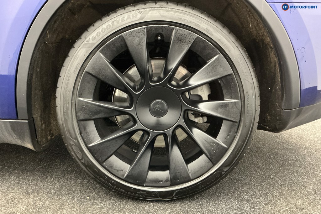 Used Tesla Model Y 2022 for sale - 77262298: Photo 48