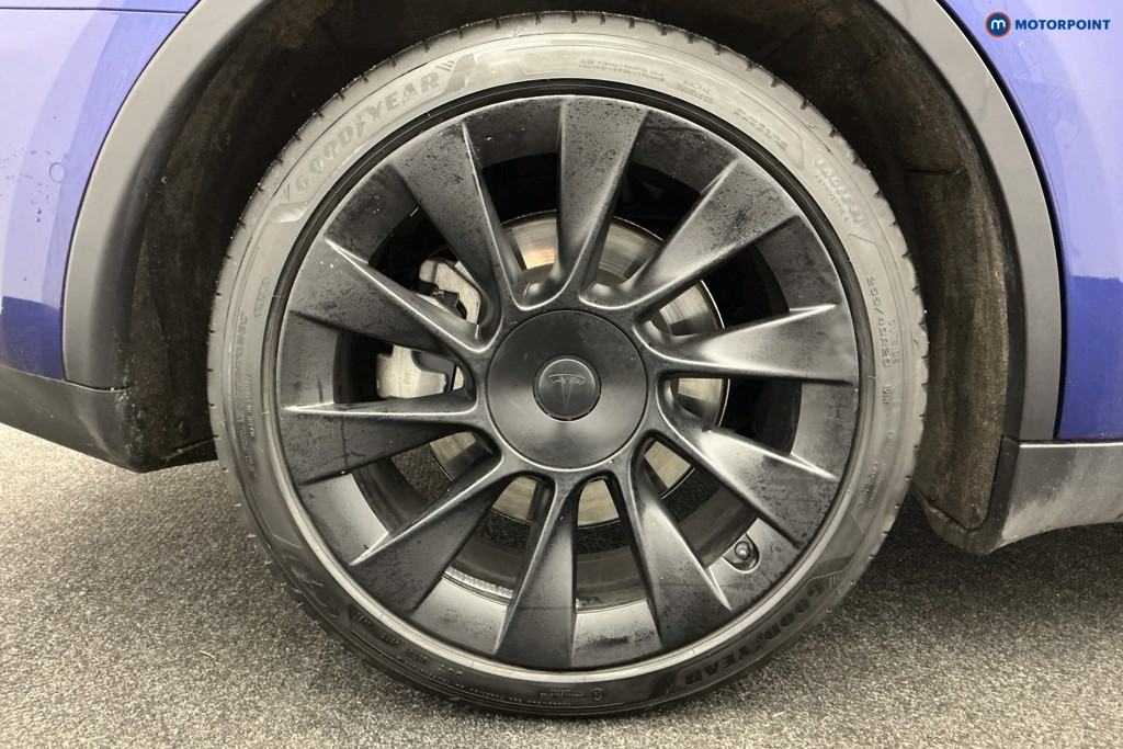 Used Tesla Model Y 2022 for sale - 77262298: Photo 49