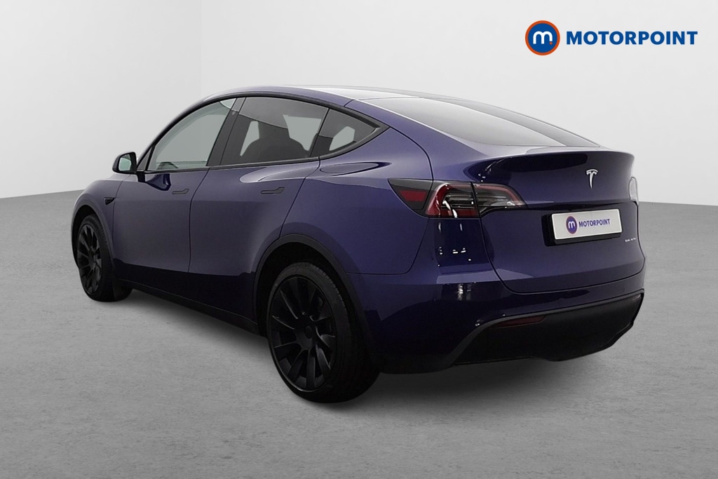 Used Tesla Model Y 2022 for sale - 77262298: Photo 5