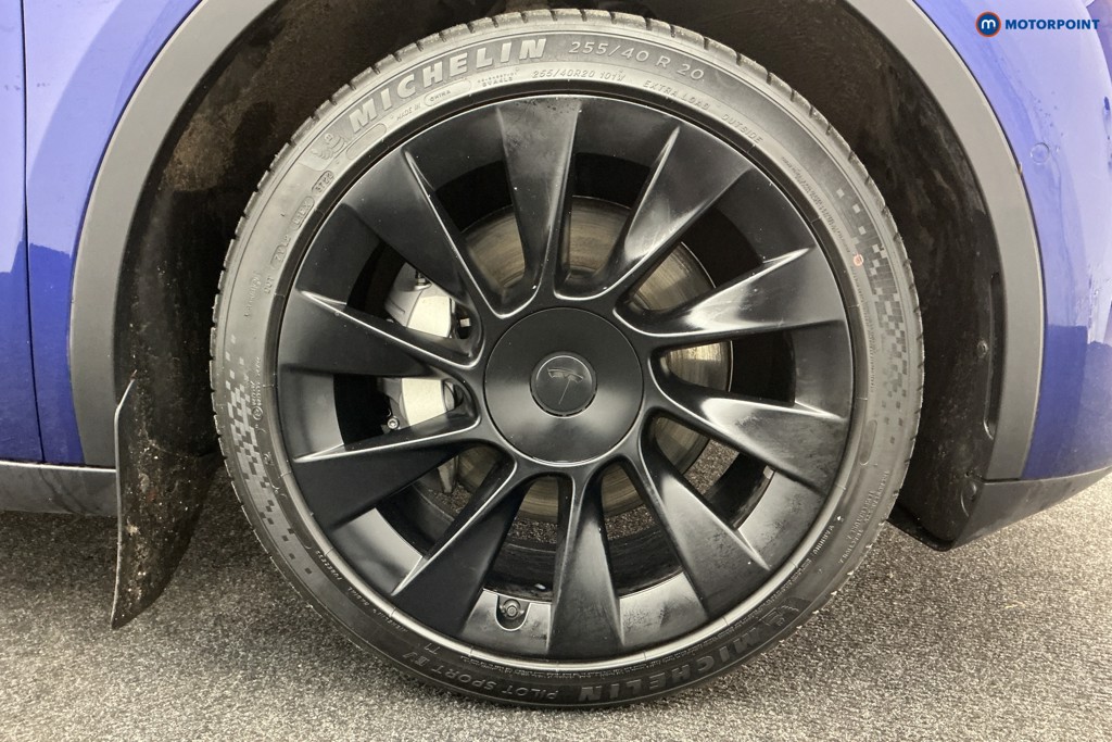 Used Tesla Model Y 2022 for sale - 77262298: Photo 50