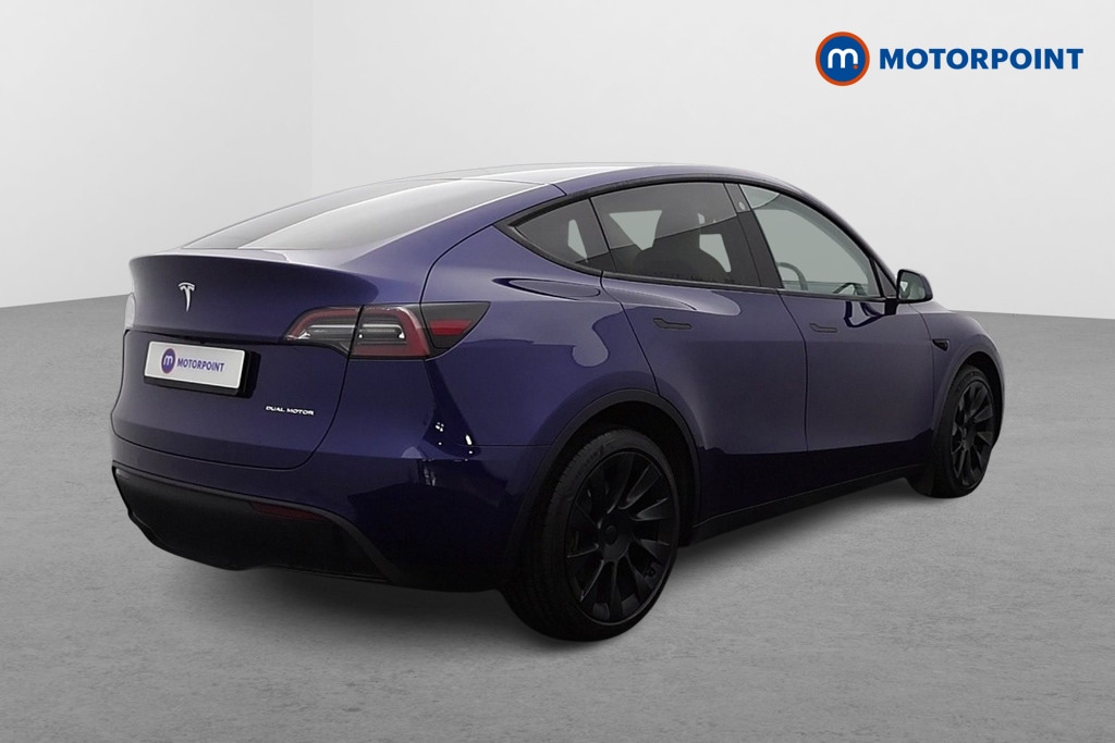 Used Tesla Model Y 2022 for sale - 77262298: Photo 7