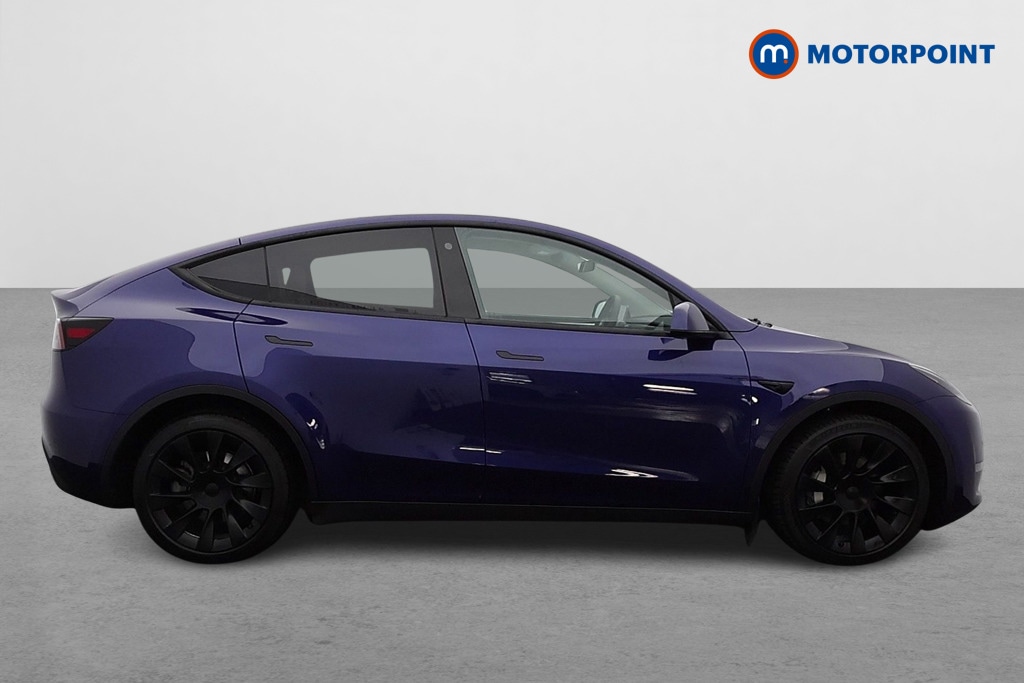 Used Tesla Model Y 2022 for sale - 77262298: Photo 8