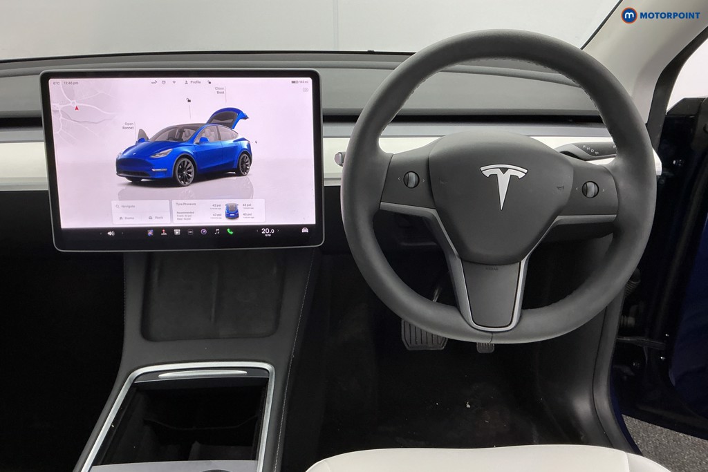 Used Tesla Model Y 2022 for sale - 77262298: Photo 9