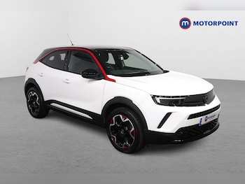 Used Vauxhall Mokka undefined for sale - 78389912: Photo