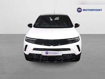 Used Vauxhall Mokka undefined for sale - 78389912: Photo