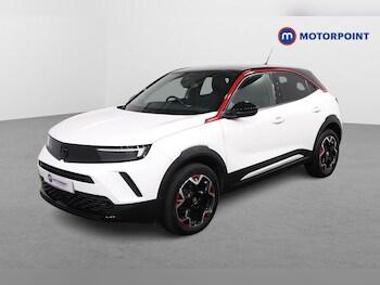 Used Vauxhall Mokka undefined for sale - 78389912: Photo