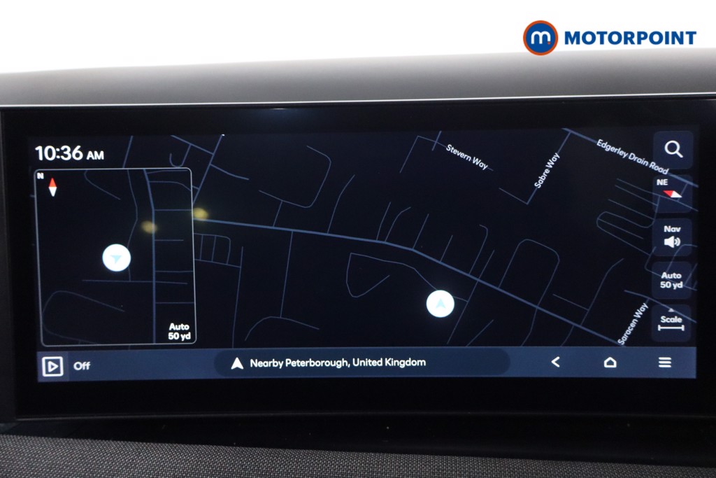 Used Hyundai TUCSON 2025 for sale - 77381945: Photo 10