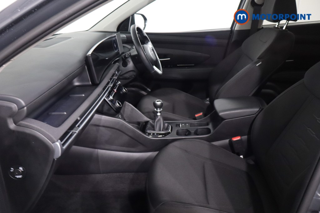 Used Hyundai TUCSON 2025 for sale - 77381945: Photo 12