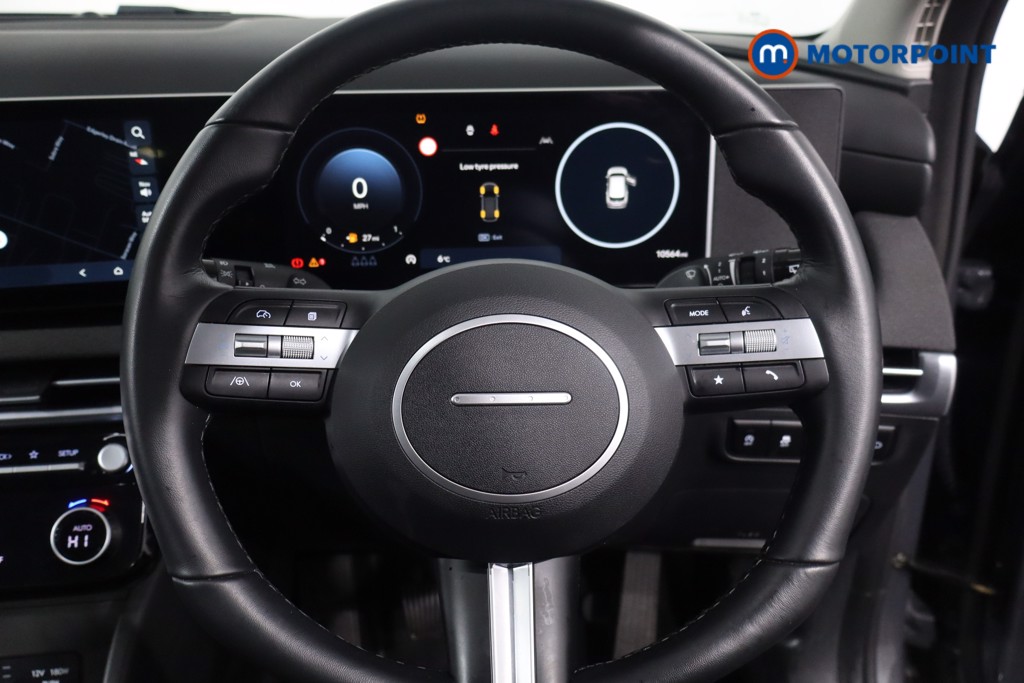 Used Hyundai TUCSON 2025 for sale - 77381945: Photo 14