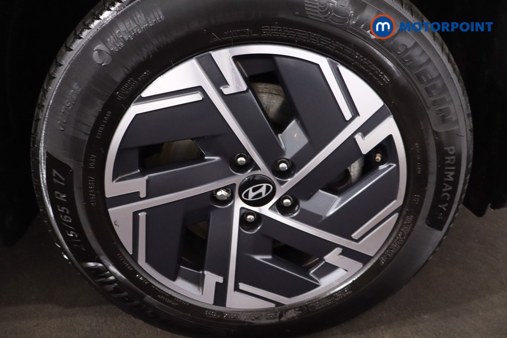 Used Hyundai TUCSON 2025 for sale - 77381945: Photo 18