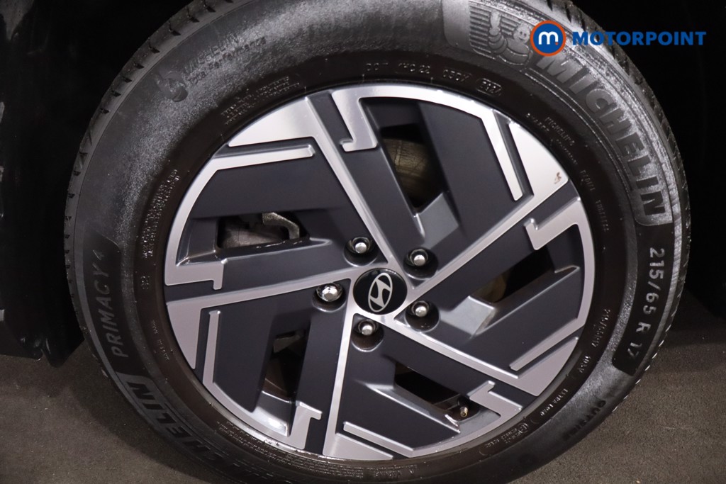 Used Hyundai TUCSON 2025 for sale - 77381945: Photo 19