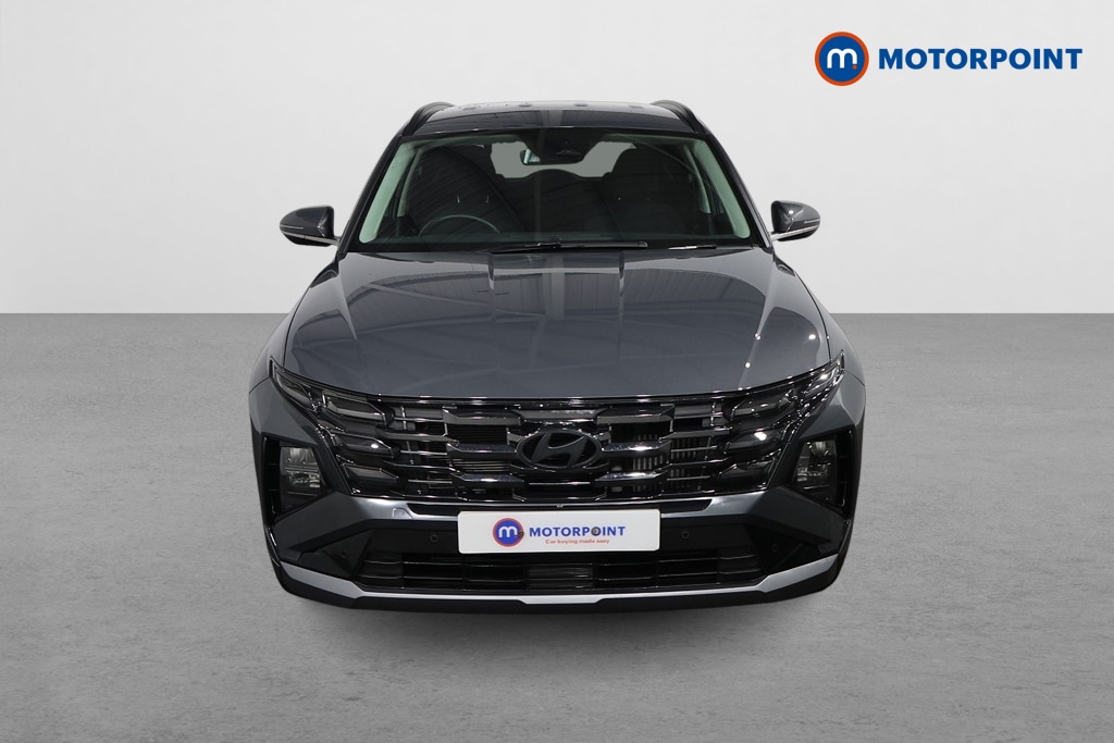 Used Hyundai TUCSON 2025 for sale - 77381945: Photo 2