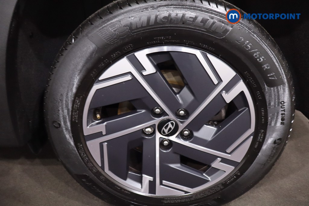 Used Hyundai TUCSON 2025 for sale - 77381945: Photo 20