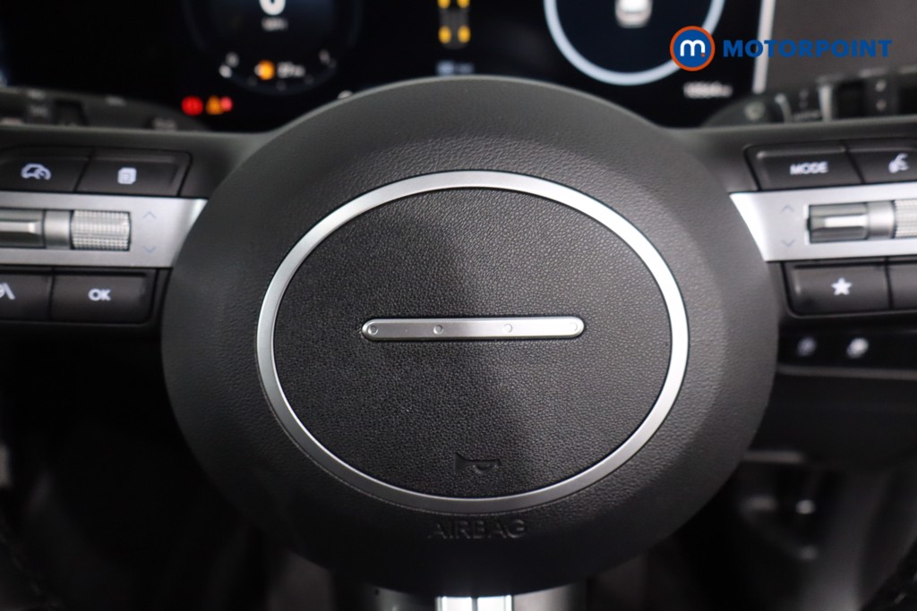 Used Hyundai TUCSON 2025 for sale - 77381945: Photo 21