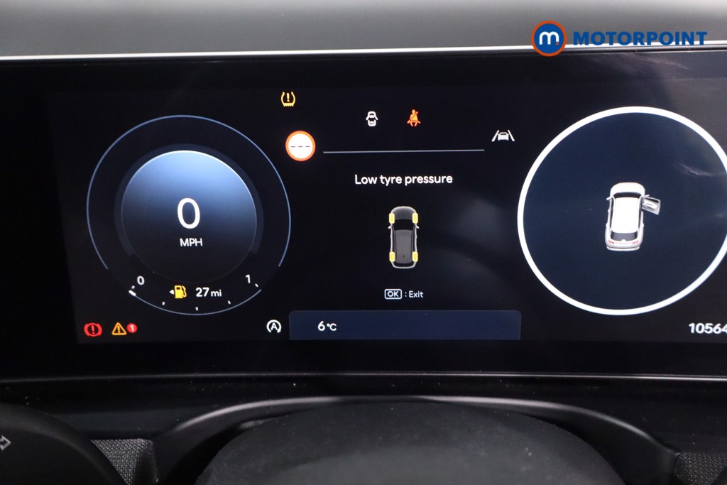 Used Hyundai TUCSON 2025 for sale - 77381945: Photo 24