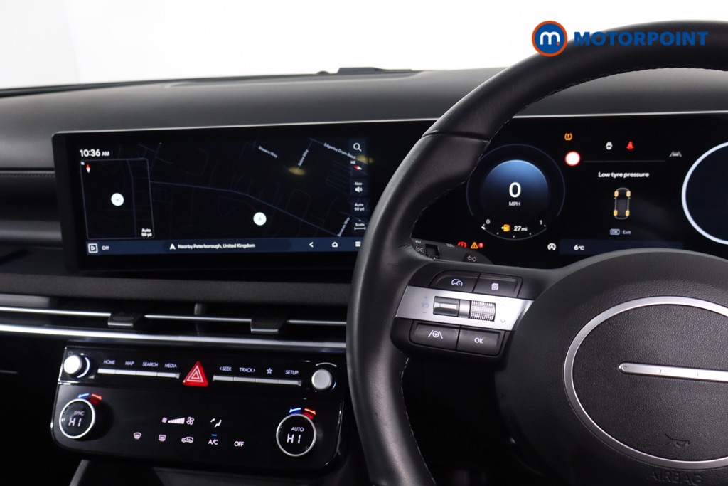 Used Hyundai TUCSON 2025 for sale - 77381945: Photo 27