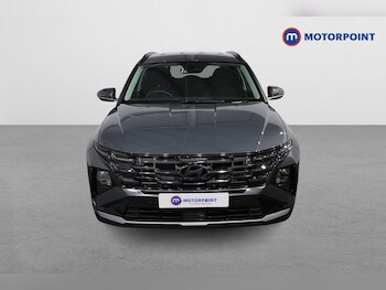 Used Hyundai TUCSON 2025 for sale - 77381945: Photo