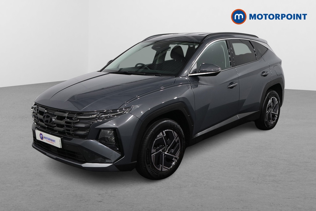 Used Hyundai TUCSON 2025 for sale - 77381945: Photo 3