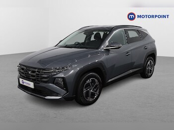 Used Hyundai TUCSON 2025 for sale - 77381945: Photo