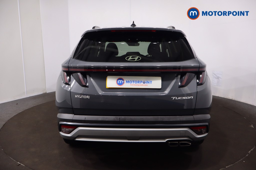 Used Hyundai TUCSON 2025 for sale - 77381945: Photo 42