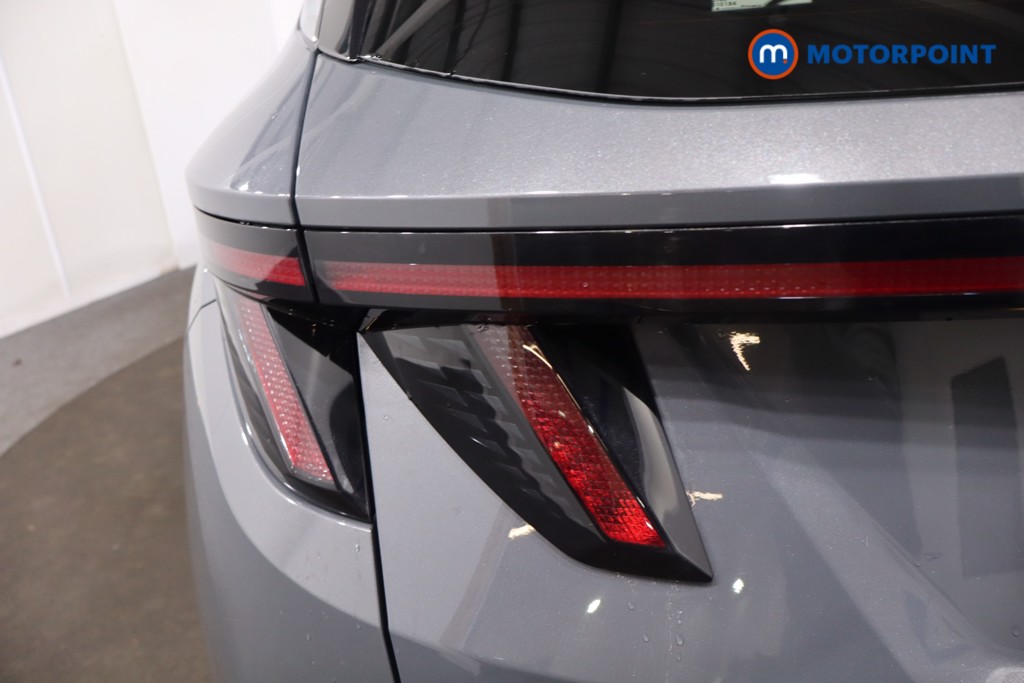 Used Hyundai TUCSON 2025 for sale - 77381945: Photo 44