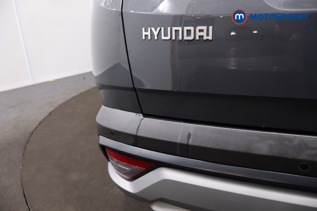 Used Hyundai TUCSON 2025 for sale - 77381945: Photo 45