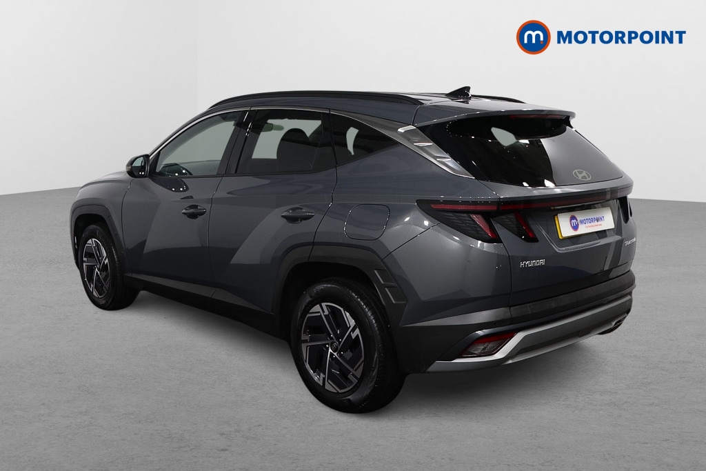 Used Hyundai TUCSON 2025 for sale - 77381945: Photo 5