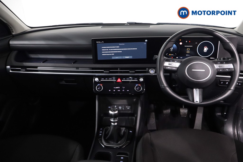 Used Hyundai TUCSON 2025 for sale - 77381945: Photo 9