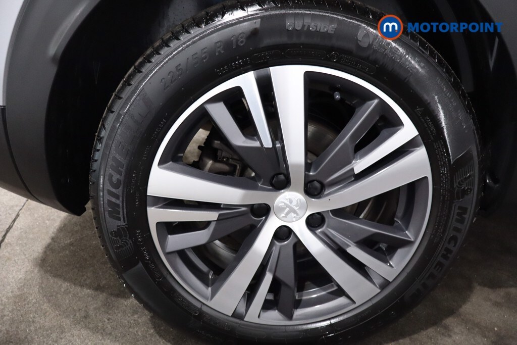 Used Peugeot 3008 2024 for sale - 76330236: Photo 17