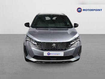 Used Peugeot 3008 2024 for sale - 76330236: Photo