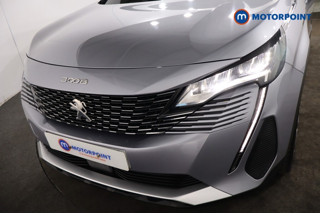 Used Peugeot 3008 2024 for sale - 76330236: Photo 39