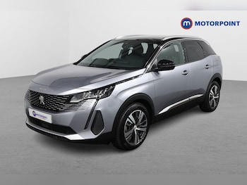 Used Peugeot 3008 2024 for sale - 76330236: Photo