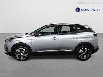 Used Peugeot 3008 2024 for sale - 76330236: Photo