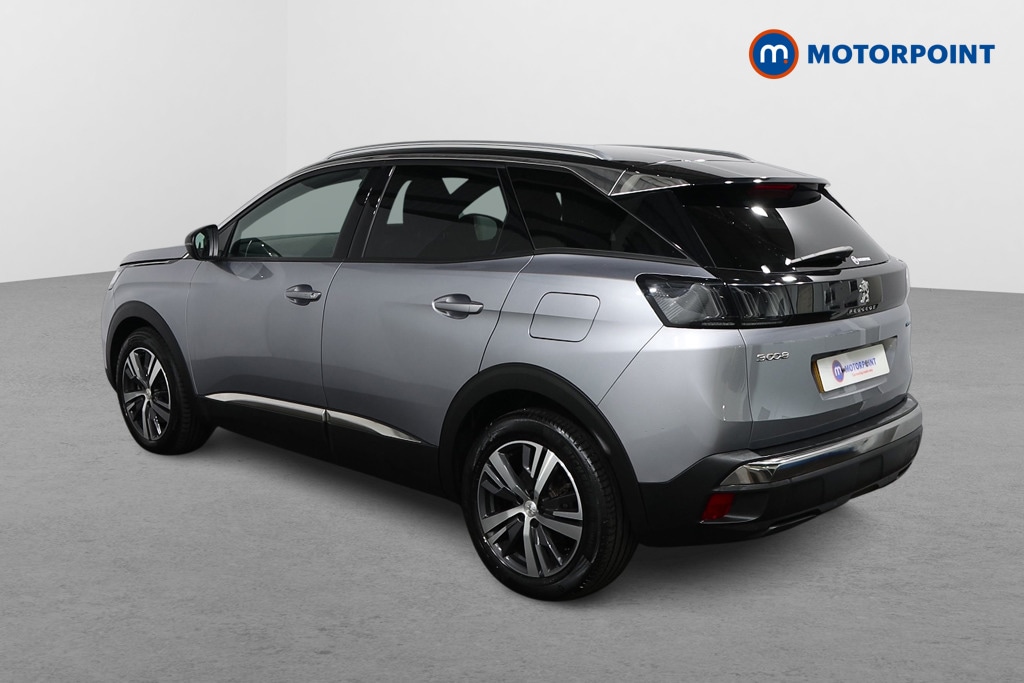 Used Peugeot 3008 2024 for sale - 76330236: Photo 5