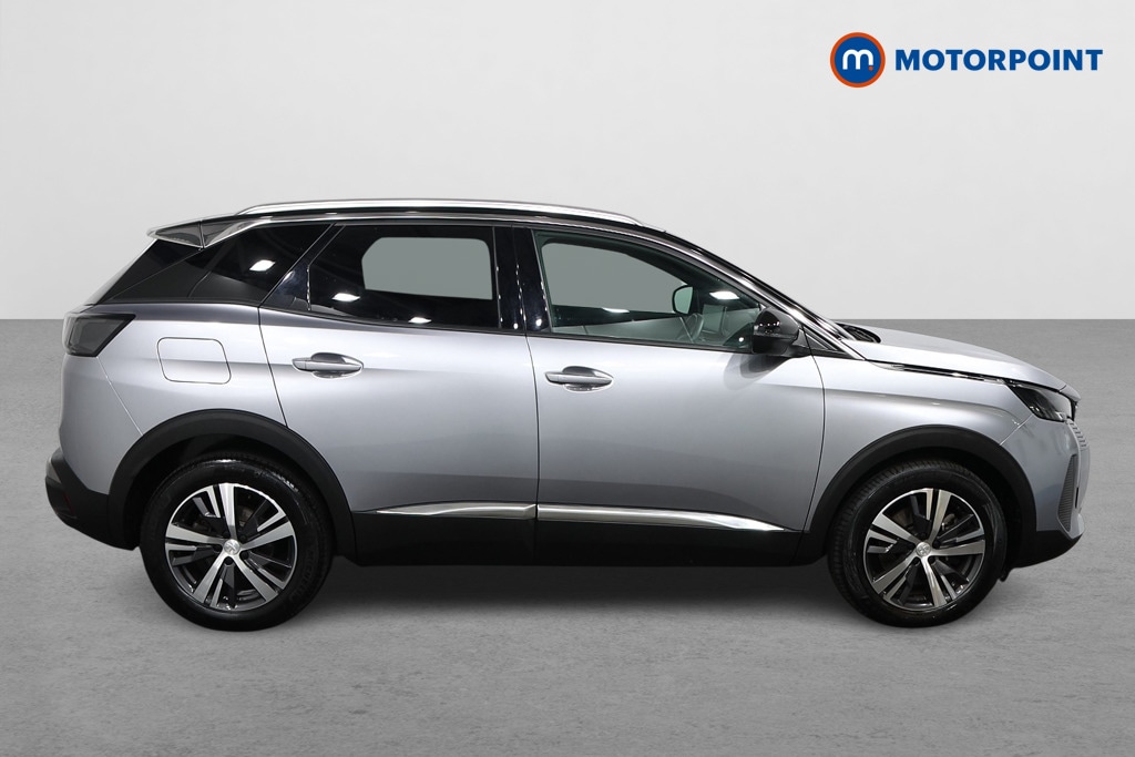 Used Peugeot 3008 2024 for sale - 76330236: Photo 8
