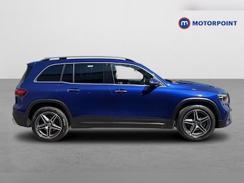 Used Mercedes-Benz GLB 2022 for sale - 78774310: Photo