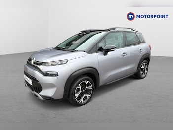 Used Citroen C3 Aircross 2024 for sale - 78894703: Photo