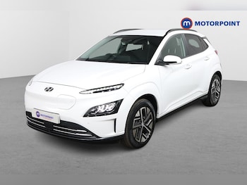 Used Hyundai KONA 2023 for sale - 75548003: Photo