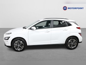 Used Hyundai KONA 2023 for sale - 75548003: Photo