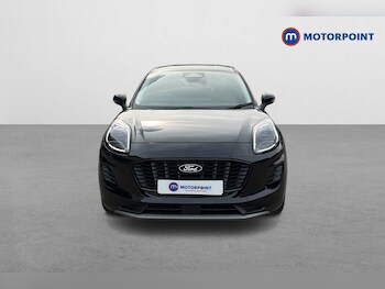 Used Ford Puma 2025 for sale - 78693630: Photo