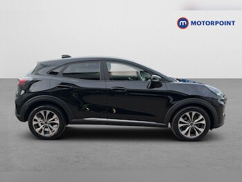 Used Ford Puma 2025 for sale - 78693630: Photo