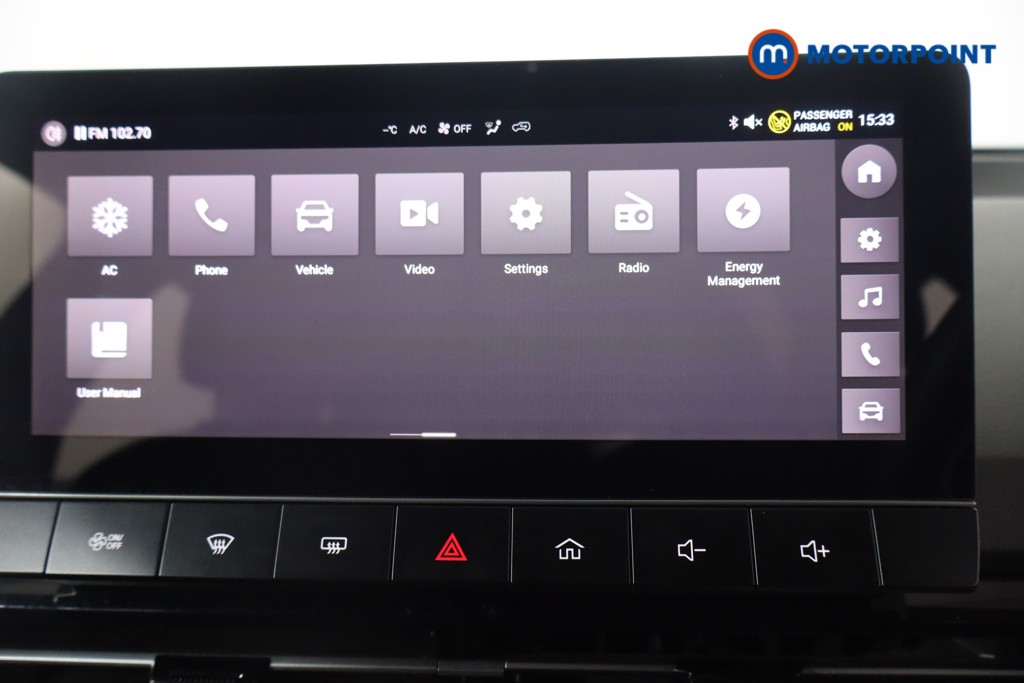 Used MG MG4 2023 for sale - 76692200: Photo 10